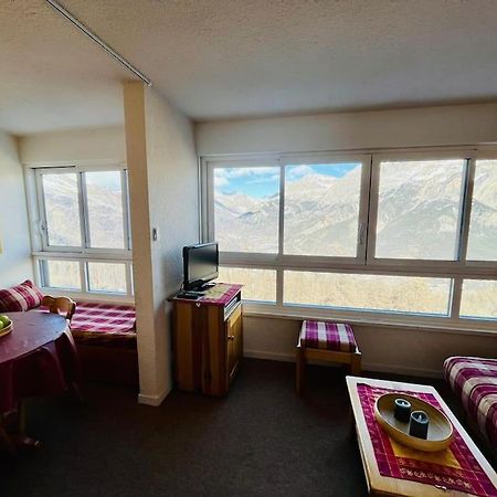 Studio Cosy A Vue Panoramique Пюи-Сен-Венсан Екстериор снимка