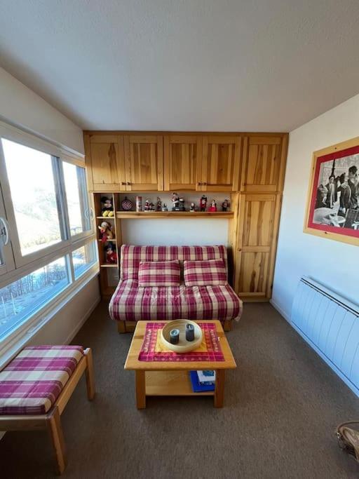 Studio Cosy A Vue Panoramique Пюи-Сен-Венсан Екстериор снимка