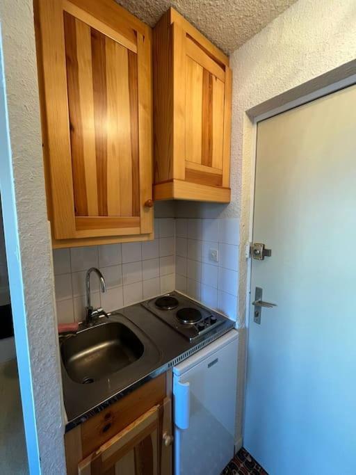 Studio Cosy A Vue Panoramique Пюи-Сен-Венсан Екстериор снимка